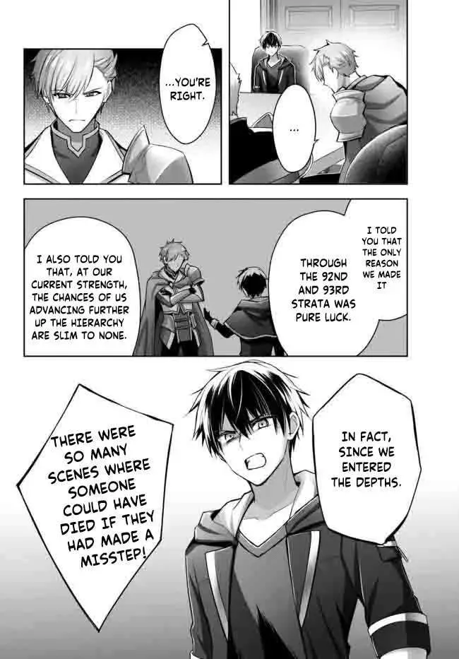 Yuusha Party o Oidasareta Kiyoubinbou: Party Jijou de Fuyojutsushi o Yatteita Kenshi, Bannou e to Itaru Chapter 15.3 — Page 4