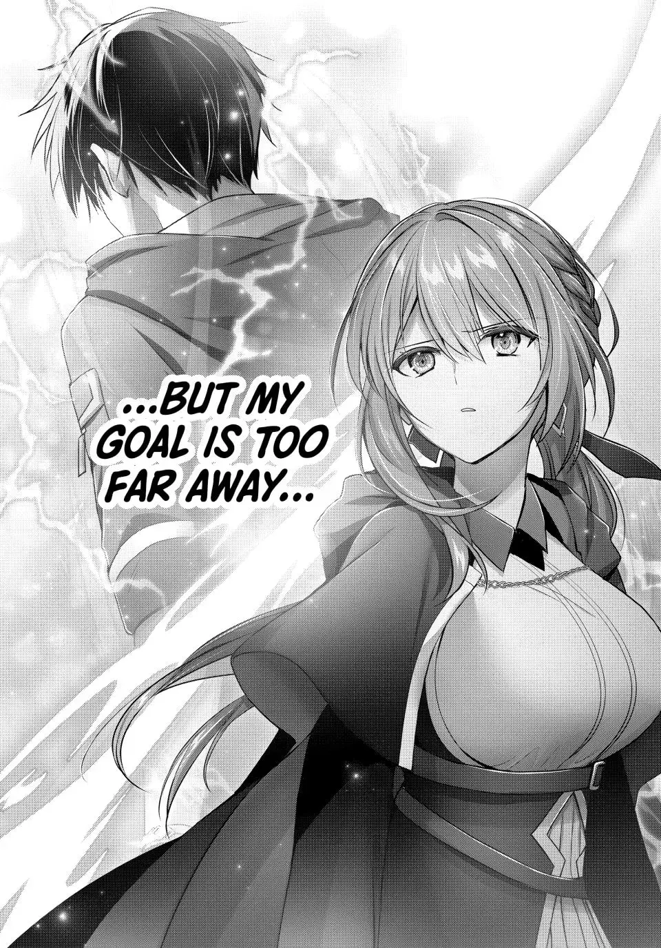 Yuusha Party o Oidasareta Kiyoubinbou: Party Jijou de Fuyojutsushi o Yatteita Kenshi, Bannou e to Itaru Chapter 15 — Page 6