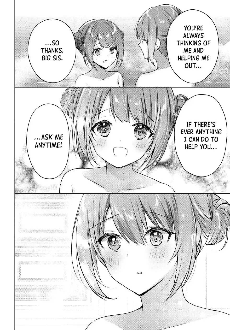 Yuusha Party o Oidasareta Kiyoubinbou: Party Jijou de Fuyojutsushi o Yatteita Kenshi, Bannou e to Itaru Chapter 15 — Page 8