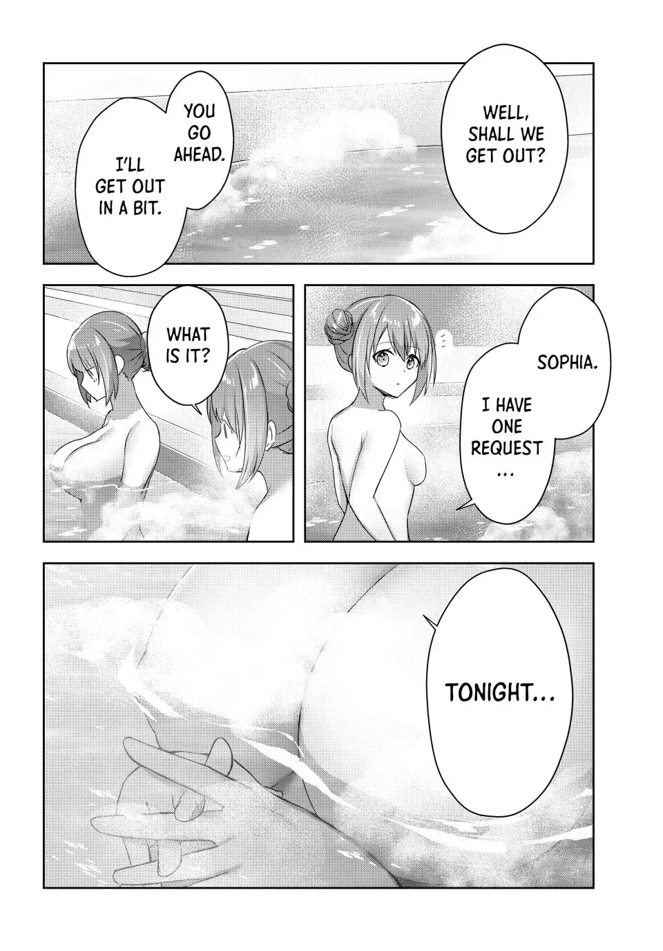 Yuusha Party o Oidasareta Kiyoubinbou: Party Jijou de Fuyojutsushi o Yatteita Kenshi, Bannou e to Itaru Chapter 15 — Page 10