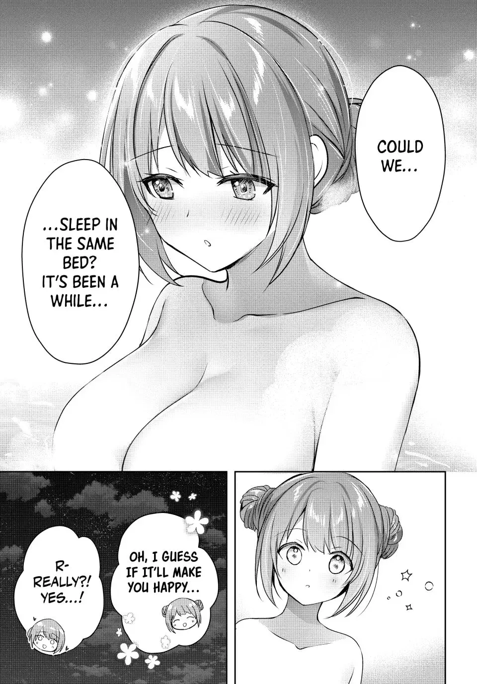 Yuusha Party o Oidasareta Kiyoubinbou: Party Jijou de Fuyojutsushi o Yatteita Kenshi, Bannou e to Itaru Chapter 15 — Page 11