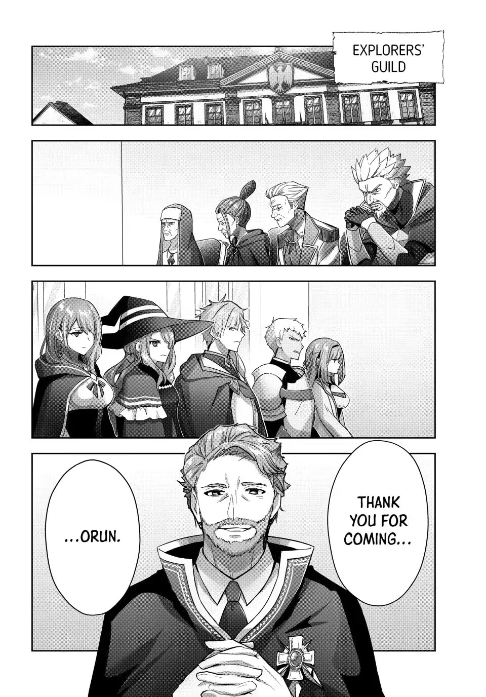 Yuusha Party o Oidasareta Kiyoubinbou: Party Jijou de Fuyojutsushi o Yatteita Kenshi, Bannou e to Itaru Chapter 15 — Page 14