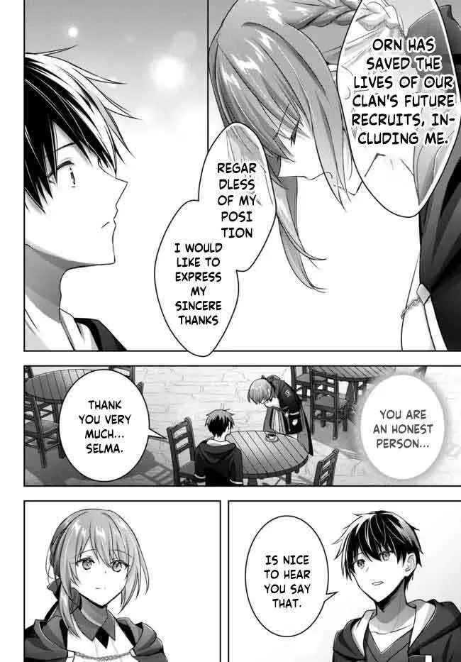 Yuusha Party o Oidasareta Kiyoubinbou: Party Jijou de Fuyojutsushi o Yatteita Kenshi, Bannou e to Itaru Chapter 16.1 — Page 6