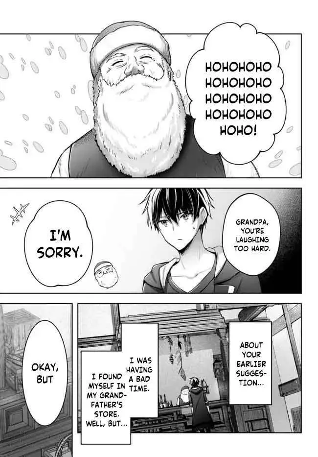 Yuusha Party o Oidasareta Kiyoubinbou: Party Jijou de Fuyojutsushi o Yatteita Kenshi, Bannou e to Itaru Chapter 16.2 — Page 6