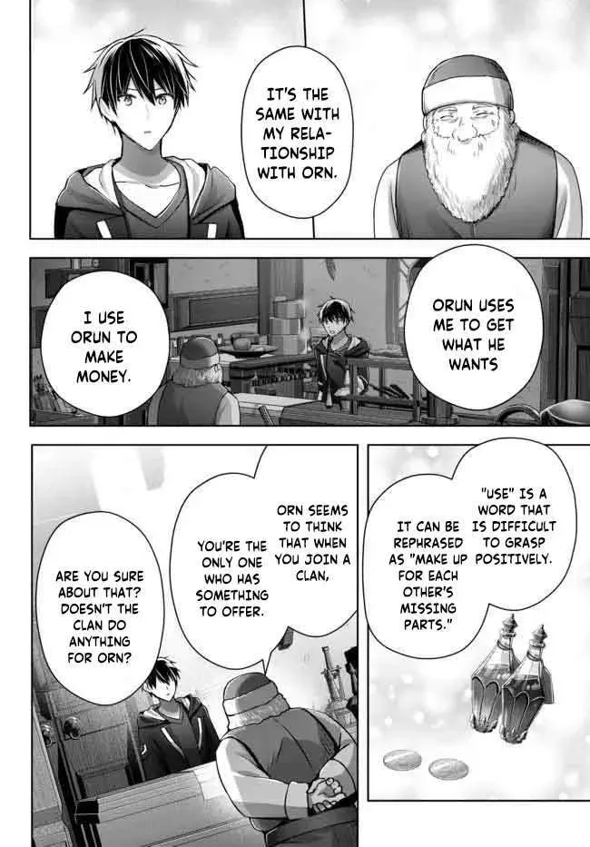 Yuusha Party o Oidasareta Kiyoubinbou: Party Jijou de Fuyojutsushi o Yatteita Kenshi, Bannou e to Itaru Chapter 16.2 — Page 9