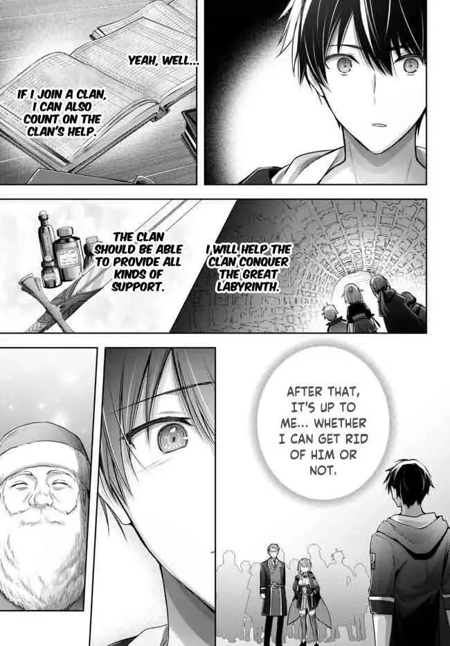 Yuusha Party o Oidasareta Kiyoubinbou: Party Jijou de Fuyojutsushi o Yatteita Kenshi, Bannou e to Itaru Chapter 16.2 — Page 10