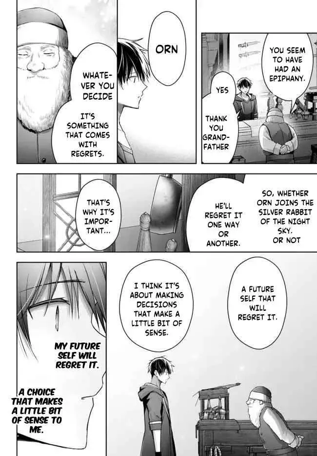 Yuusha Party o Oidasareta Kiyoubinbou: Party Jijou de Fuyojutsushi o Yatteita Kenshi, Bannou e to Itaru Chapter 16.2 — Page 11