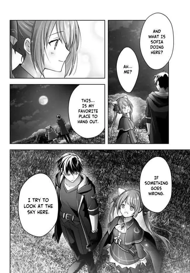 Yuusha Party o Oidasareta Kiyoubinbou: Party Jijou de Fuyojutsushi o Yatteita Kenshi, Bannou e to Itaru Chapter 16.3 — Page 6