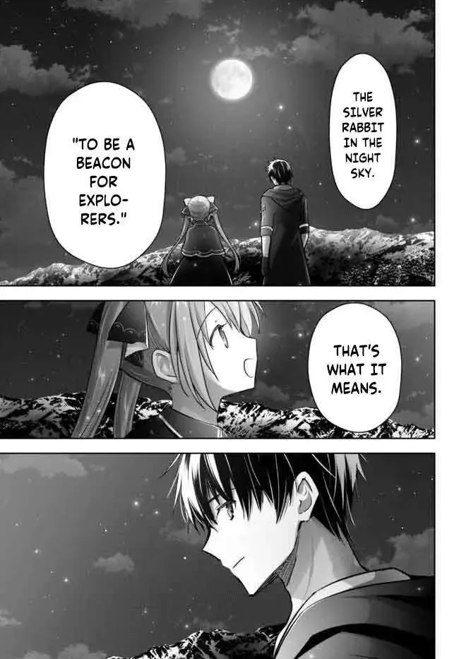 Yuusha Party o Oidasareta Kiyoubinbou: Party Jijou de Fuyojutsushi o Yatteita Kenshi, Bannou e to Itaru Chapter 16.3 — Page 11