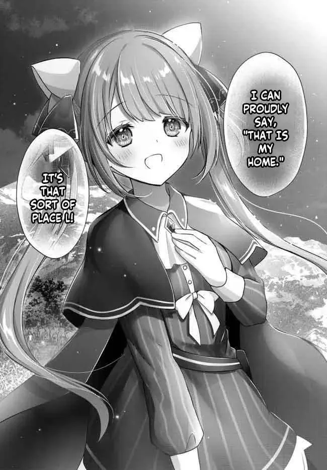 Yuusha Party o Oidasareta Kiyoubinbou: Party Jijou de Fuyojutsushi o Yatteita Kenshi, Bannou e to Itaru Chapter 16.4 — Page 5