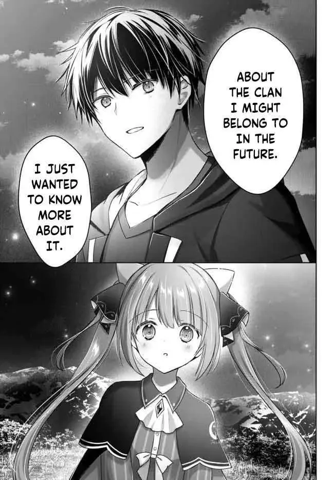 Yuusha Party o Oidasareta Kiyoubinbou: Party Jijou de Fuyojutsushi o Yatteita Kenshi, Bannou e to Itaru Chapter 16.4 — Page 7