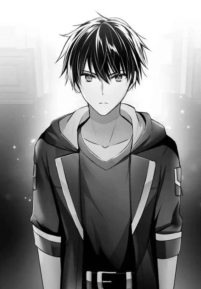 Yuusha Party o Oidasareta Kiyoubinbou: Party Jijou de Fuyojutsushi o Yatteita Kenshi, Bannou e to Itaru Chapter 16.4 — Page 11