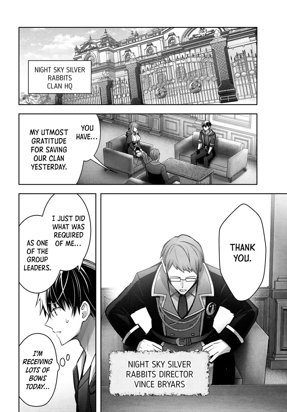 Yuusha Party o Oidasareta Kiyoubinbou: Party Jijou de Fuyojutsushi o Yatteita Kenshi, Bannou e to Itaru Chapter 16 — Page 6