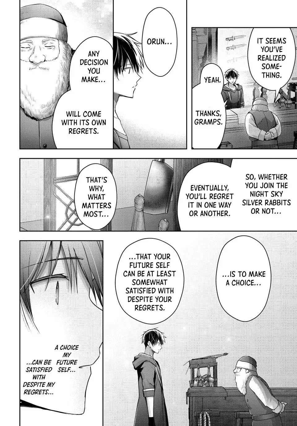 Yuusha Party o Oidasareta Kiyoubinbou: Party Jijou de Fuyojutsushi o Yatteita Kenshi, Bannou e to Itaru Chapter 16 — Page 20