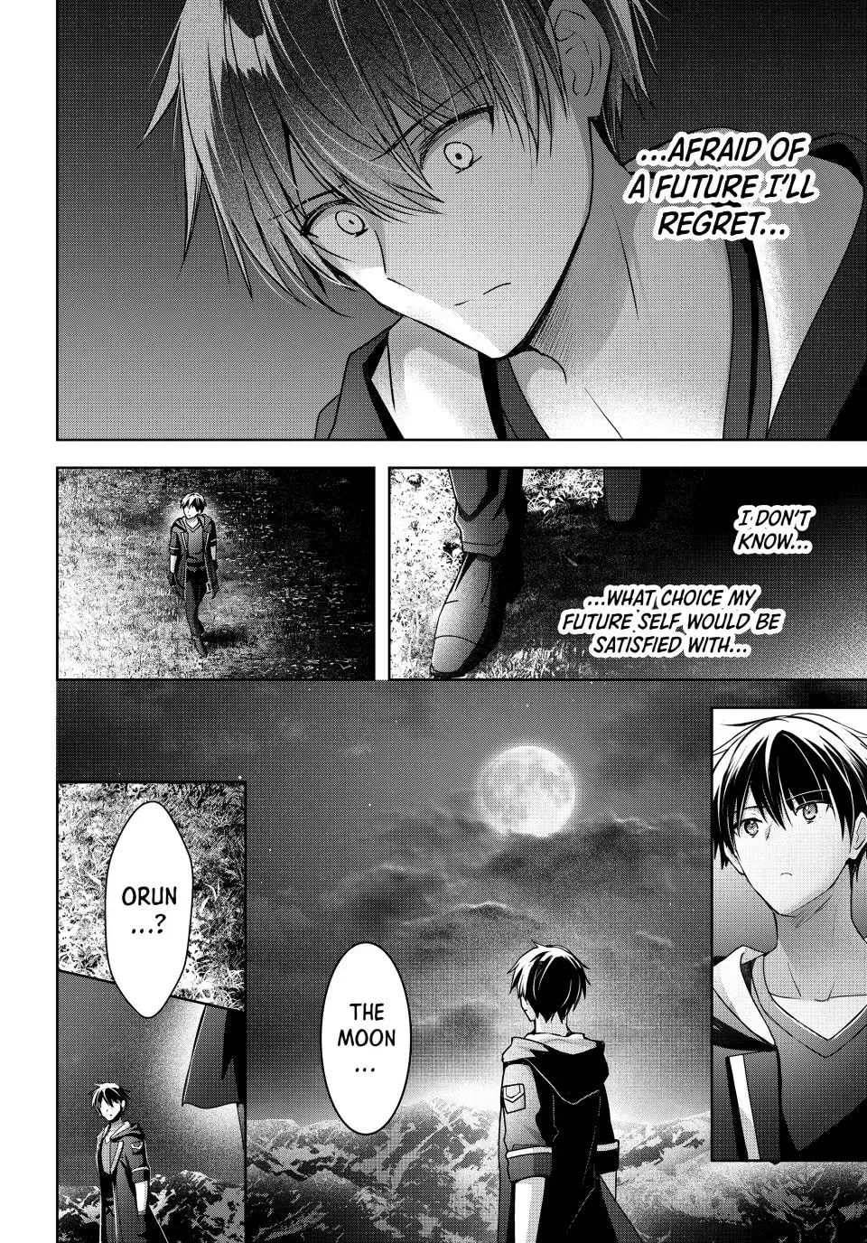 Yuusha Party o Oidasareta Kiyoubinbou: Party Jijou de Fuyojutsushi o Yatteita Kenshi, Bannou e to Itaru Chapter 16 — Page 22