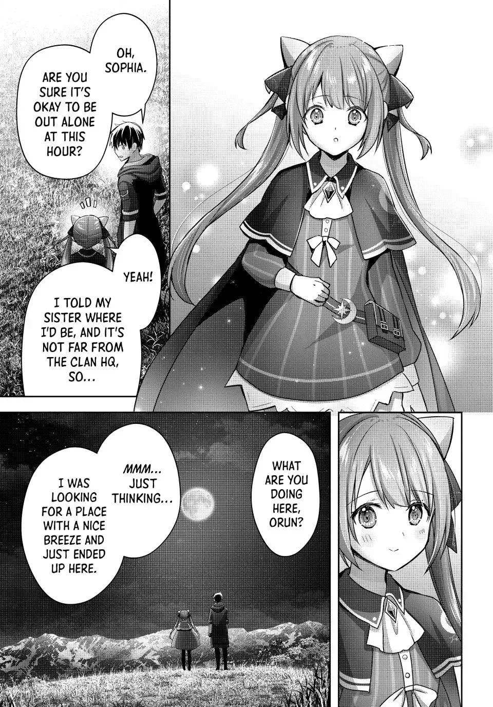 Yuusha Party o Oidasareta Kiyoubinbou: Party Jijou de Fuyojutsushi o Yatteita Kenshi, Bannou e to Itaru Chapter 16 — Page 23