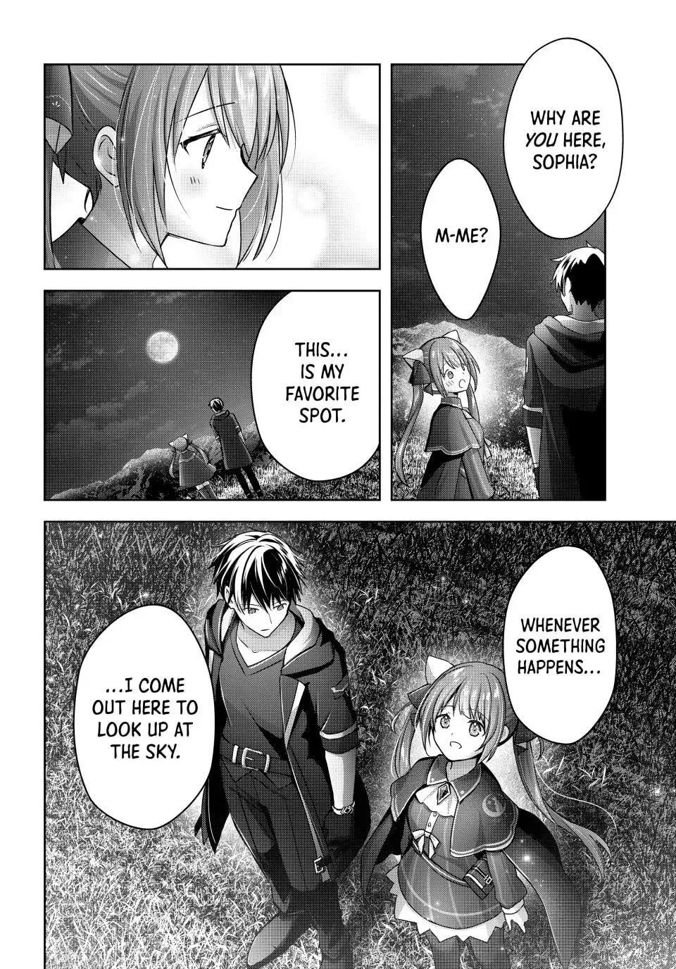 Yuusha Party o Oidasareta Kiyoubinbou: Party Jijou de Fuyojutsushi o Yatteita Kenshi, Bannou e to Itaru Chapter 16 — Page 24