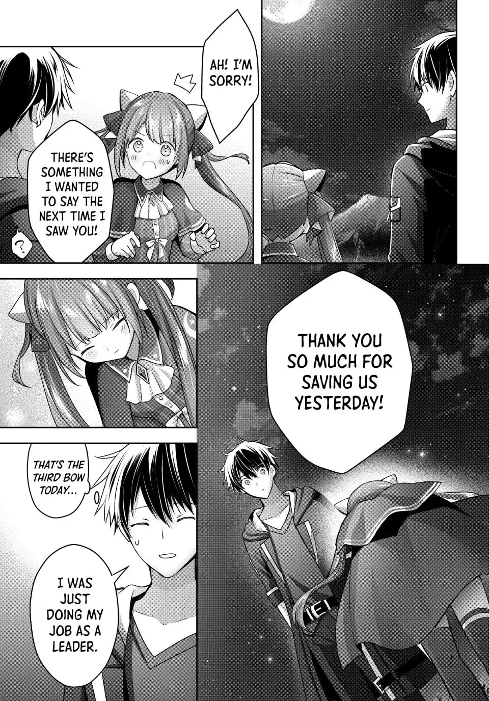 Yuusha Party o Oidasareta Kiyoubinbou: Party Jijou de Fuyojutsushi o Yatteita Kenshi, Bannou e to Itaru Chapter 16 — Page 25