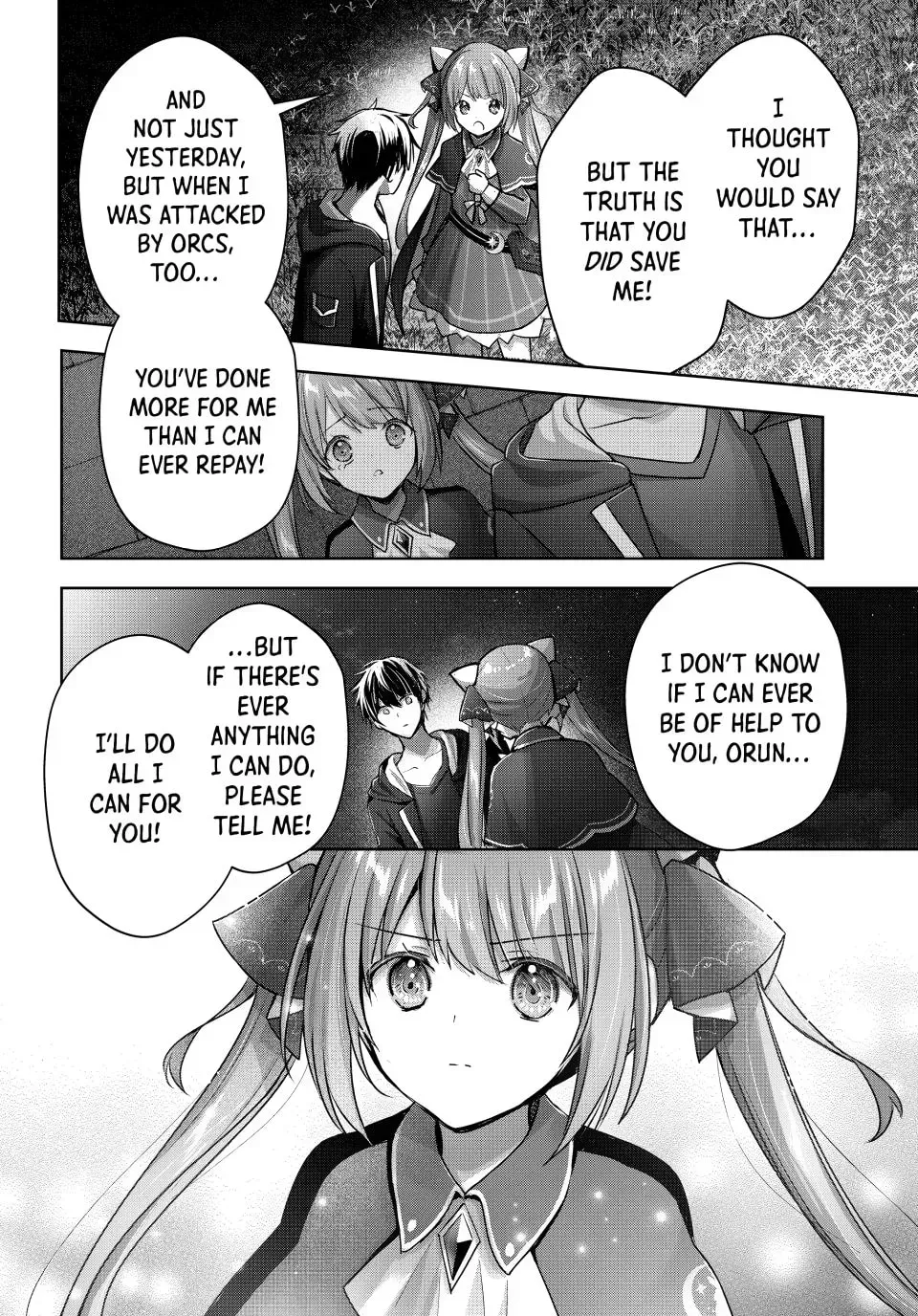 Yuusha Party o Oidasareta Kiyoubinbou: Party Jijou de Fuyojutsushi o Yatteita Kenshi, Bannou e to Itaru Chapter 16 — Page 26