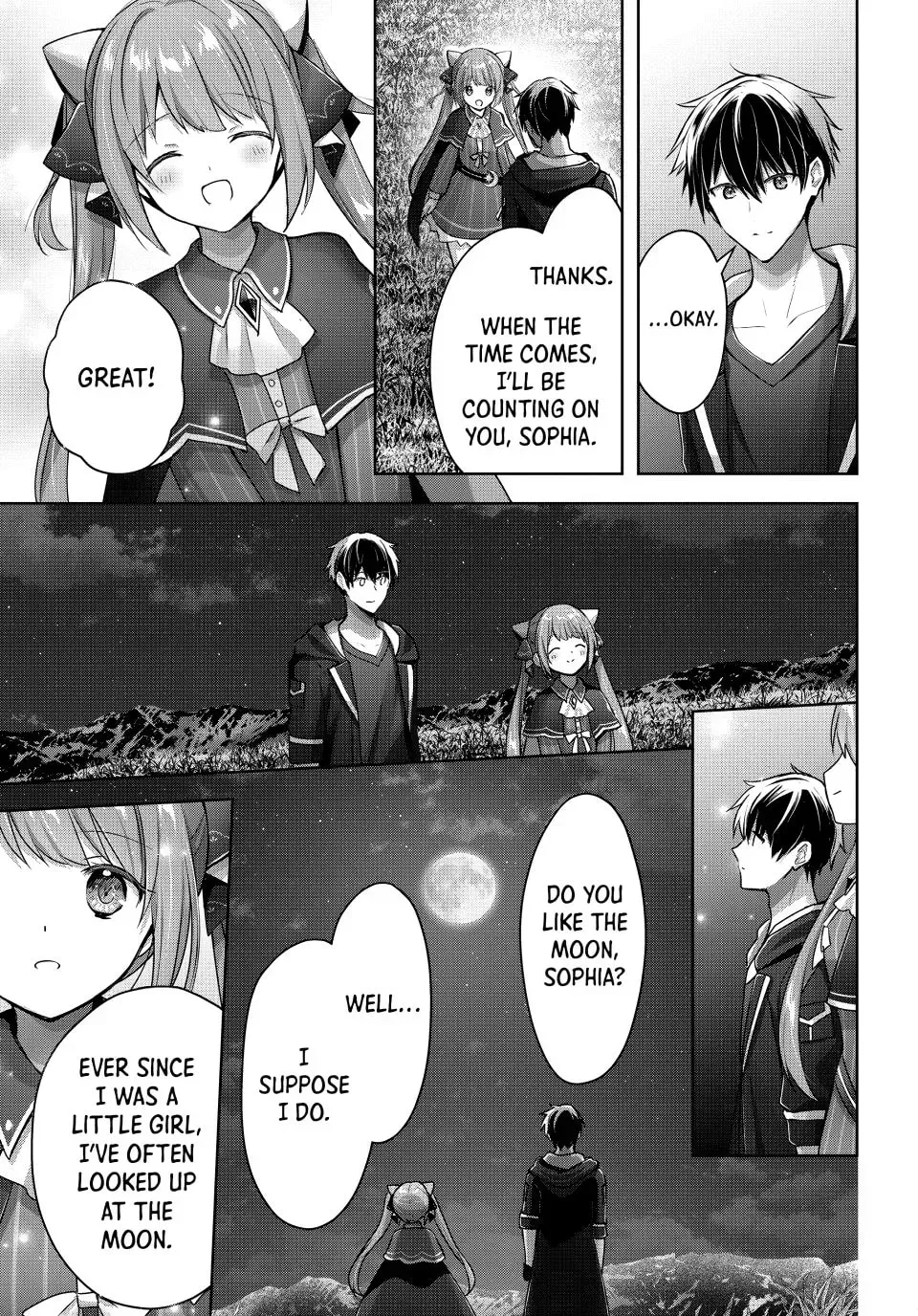 Yuusha Party o Oidasareta Kiyoubinbou: Party Jijou de Fuyojutsushi o Yatteita Kenshi, Bannou e to Itaru Chapter 16 — Page 27