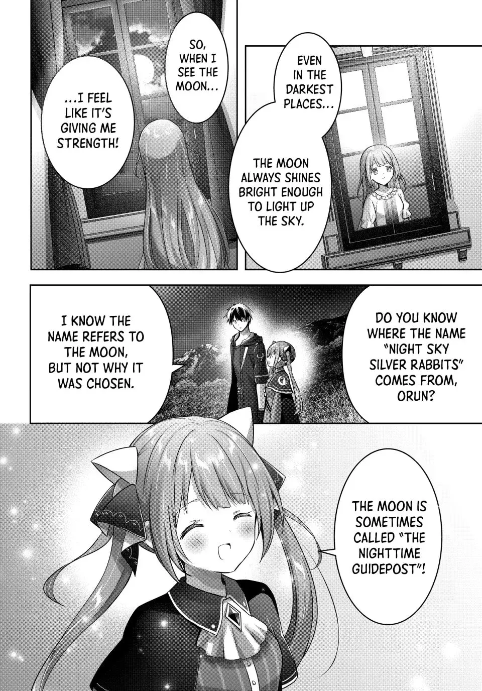 Yuusha Party o Oidasareta Kiyoubinbou: Party Jijou de Fuyojutsushi o Yatteita Kenshi, Bannou e to Itaru Chapter 16 — Page 28