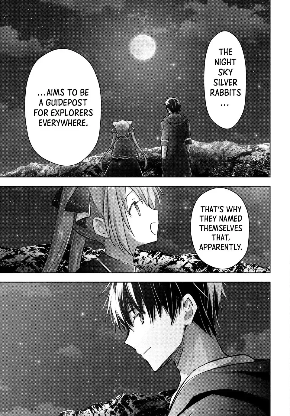 Yuusha Party o Oidasareta Kiyoubinbou: Party Jijou de Fuyojutsushi o Yatteita Kenshi, Bannou e to Itaru Chapter 16 — Page 29