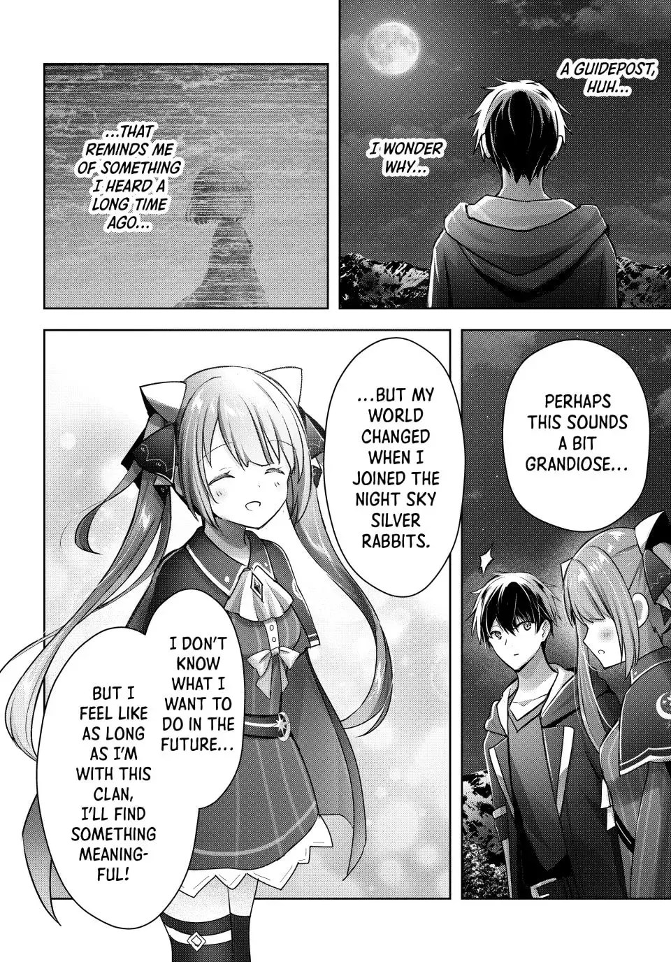 Yuusha Party o Oidasareta Kiyoubinbou: Party Jijou de Fuyojutsushi o Yatteita Kenshi, Bannou e to Itaru Chapter 16 — Page 30