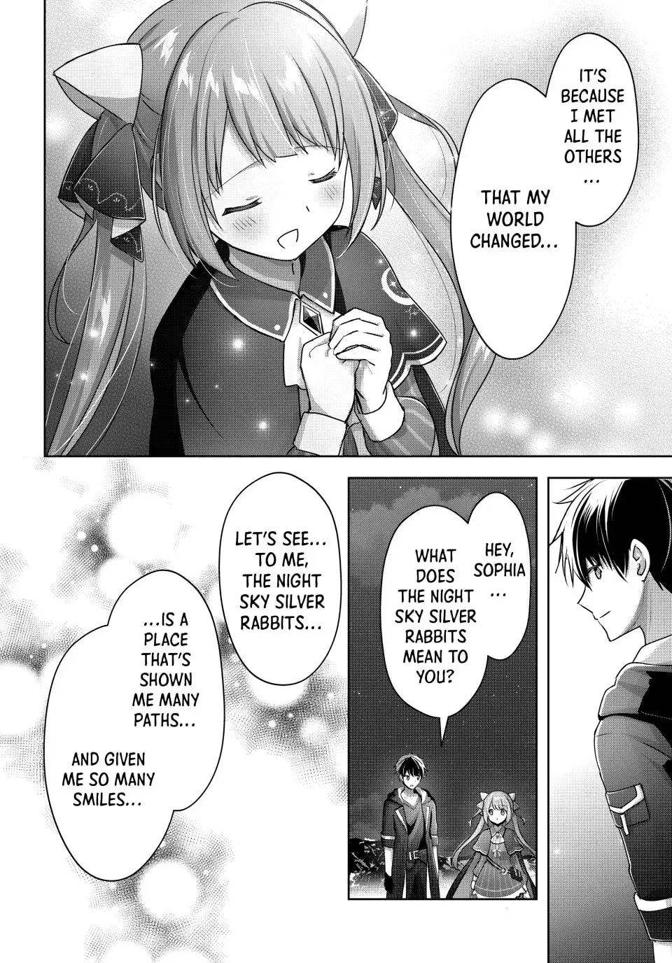 Yuusha Party o Oidasareta Kiyoubinbou: Party Jijou de Fuyojutsushi o Yatteita Kenshi, Bannou e to Itaru Chapter 16 — Page 32