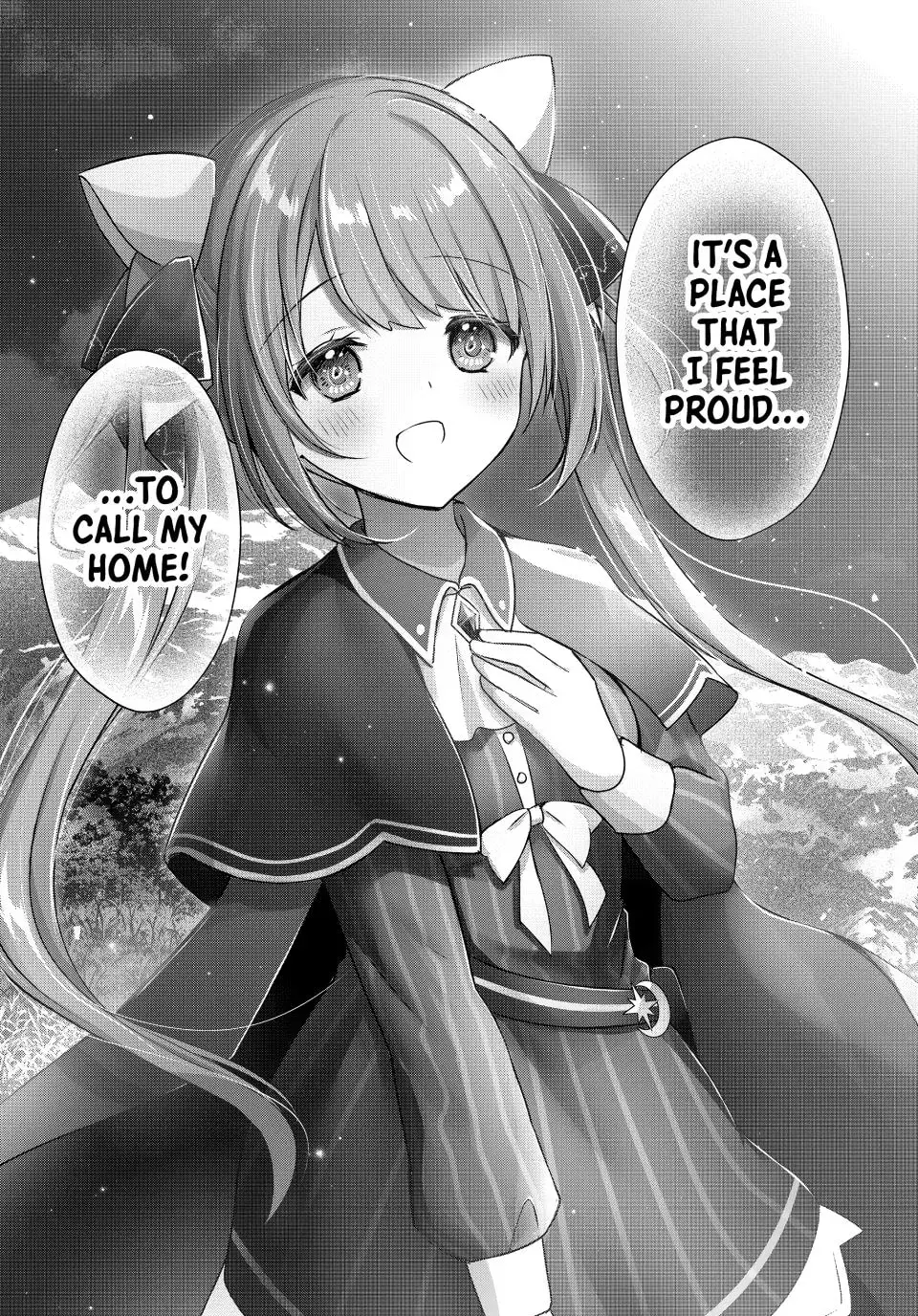 Yuusha Party o Oidasareta Kiyoubinbou: Party Jijou de Fuyojutsushi o Yatteita Kenshi, Bannou e to Itaru Chapter 16 — Page 33