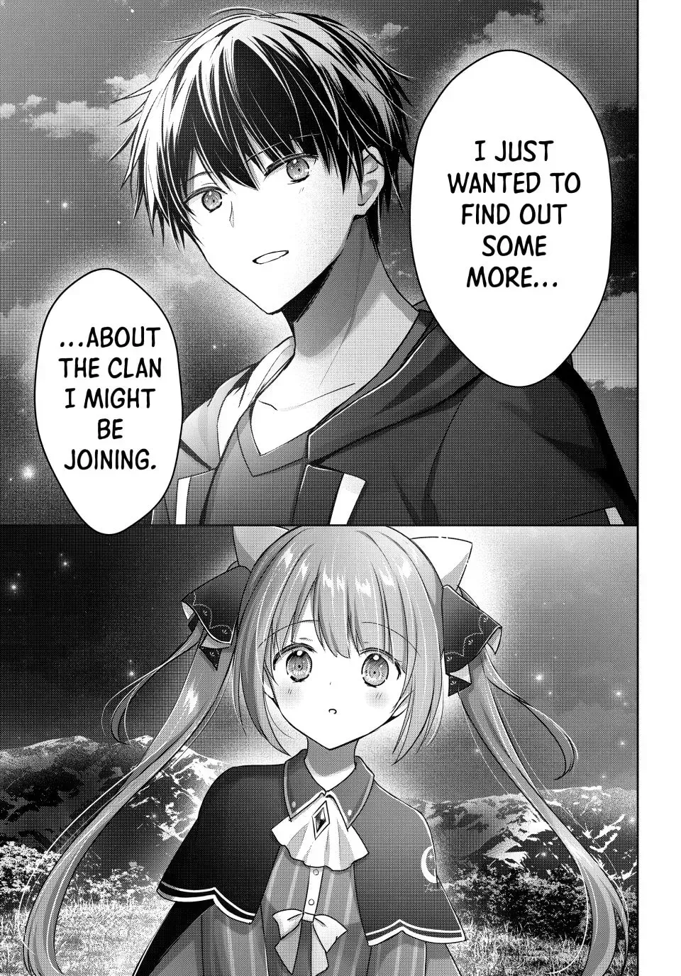 Yuusha Party o Oidasareta Kiyoubinbou: Party Jijou de Fuyojutsushi o Yatteita Kenshi, Bannou e to Itaru Chapter 16 — Page 35