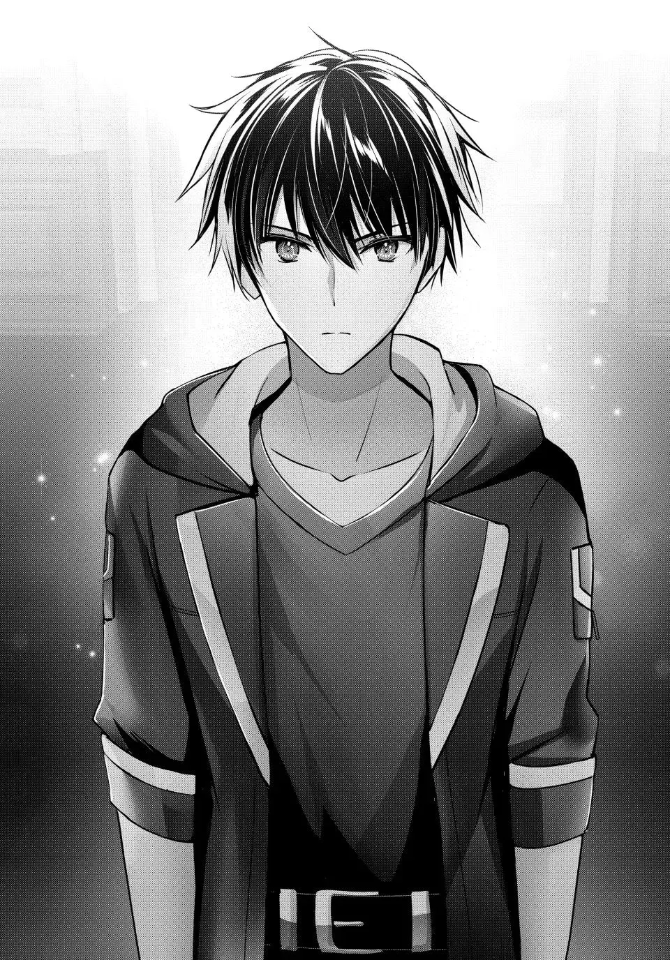 Yuusha Party o Oidasareta Kiyoubinbou: Party Jijou de Fuyojutsushi o Yatteita Kenshi, Bannou e to Itaru Chapter 16 — Page 39
