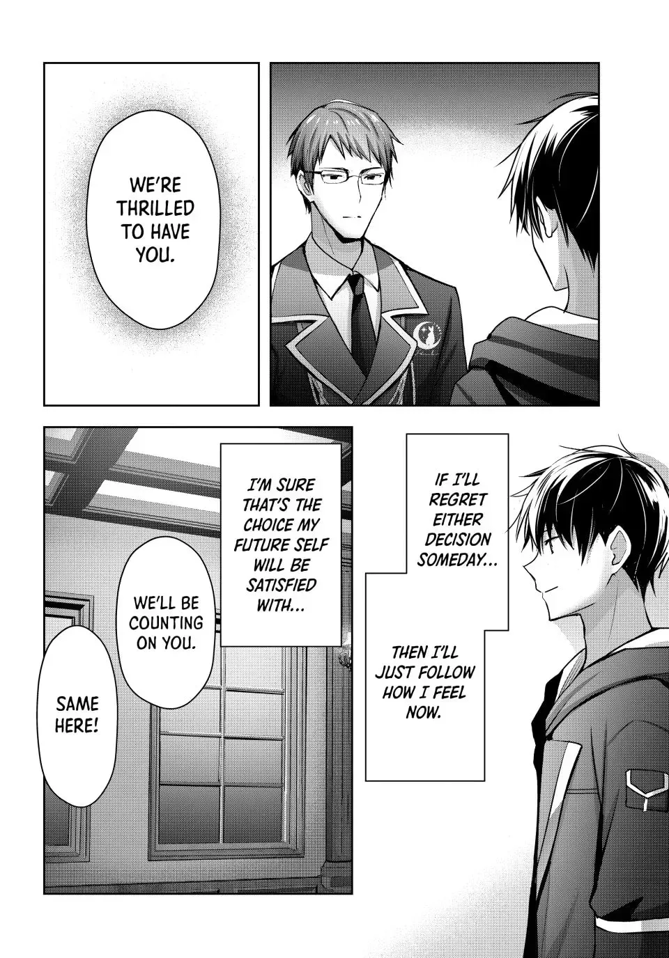 Yuusha Party o Oidasareta Kiyoubinbou: Party Jijou de Fuyojutsushi o Yatteita Kenshi, Bannou e to Itaru Chapter 16 — Page 40
