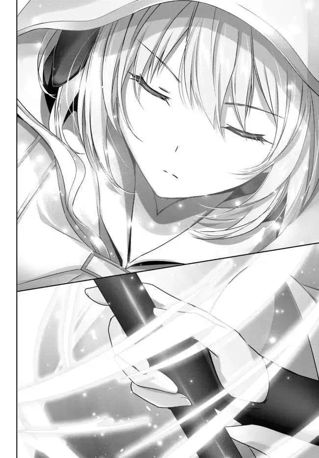 Yuusha Party o Oidasareta Kiyoubinbou: Party Jijou de Fuyojutsushi o Yatteita Kenshi, Bannou e to Itaru Chapter 17.2 — Page 7