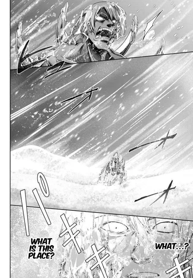 Yuusha Party o Oidasareta Kiyoubinbou: Party Jijou de Fuyojutsushi o Yatteita Kenshi, Bannou e to Itaru Chapter 17.2 — Page 9