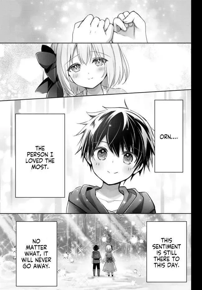Yuusha Party o Oidasareta Kiyoubinbou: Party Jijou de Fuyojutsushi o Yatteita Kenshi, Bannou e to Itaru Chapter 17.3 — Page 9