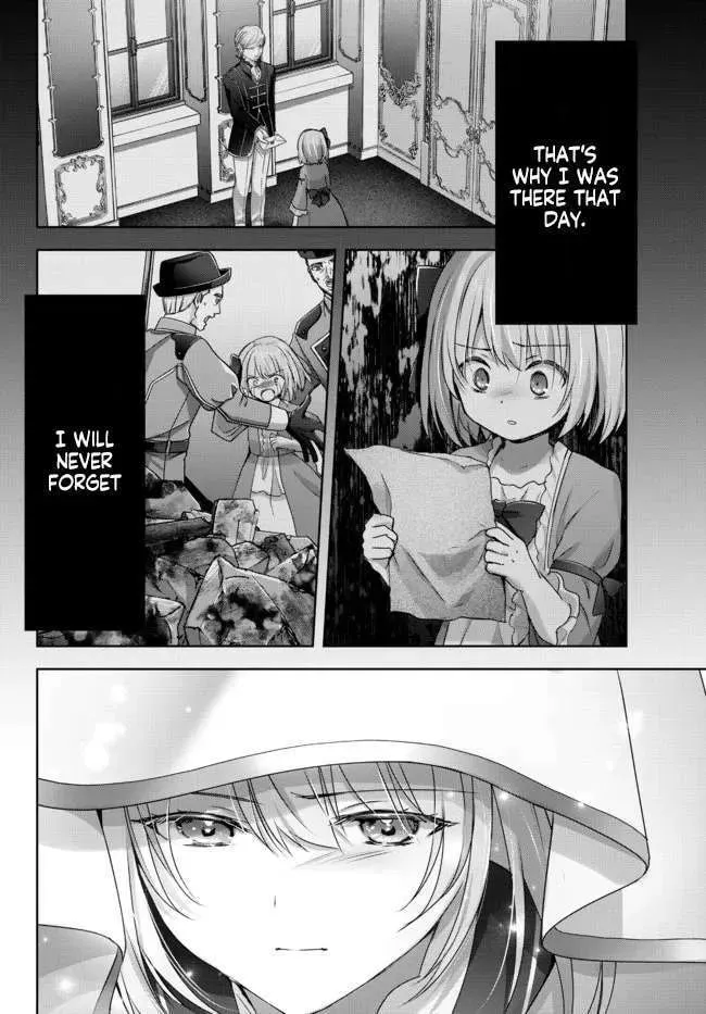 Yuusha Party o Oidasareta Kiyoubinbou: Party Jijou de Fuyojutsushi o Yatteita Kenshi, Bannou e to Itaru Chapter 17.4 — Page 2