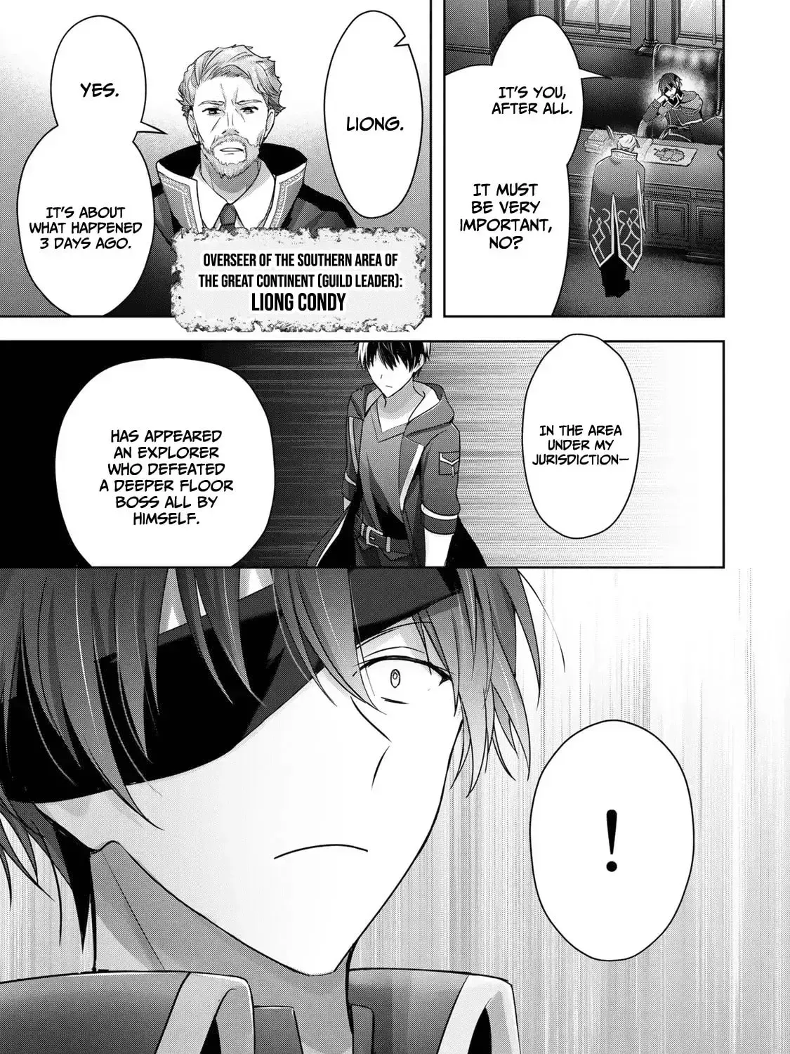 Yuusha Party o Oidasareta Kiyoubinbou: Party Jijou de Fuyojutsushi o Yatteita Kenshi, Bannou e to Itaru Chapter 17 — Page 6