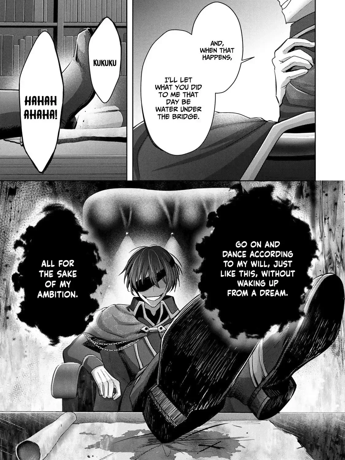 Yuusha Party o Oidasareta Kiyoubinbou: Party Jijou de Fuyojutsushi o Yatteita Kenshi, Bannou e to Itaru Chapter 17 — Page 14