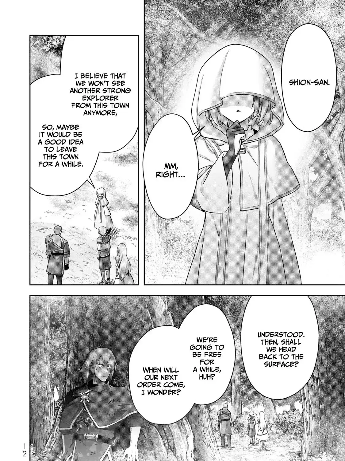 Yuusha Party o Oidasareta Kiyoubinbou: Party Jijou de Fuyojutsushi o Yatteita Kenshi, Bannou e to Itaru Chapter 17 — Page 20