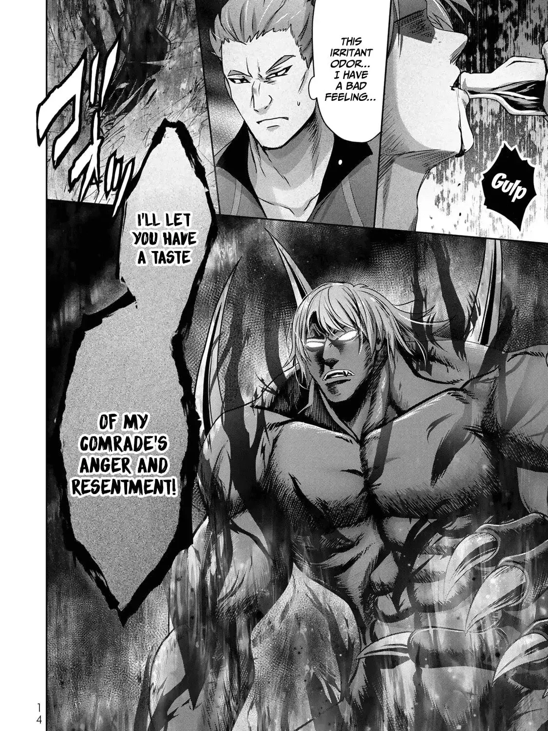 Yuusha Party o Oidasareta Kiyoubinbou: Party Jijou de Fuyojutsushi o Yatteita Kenshi, Bannou e to Itaru Chapter 17 — Page 24