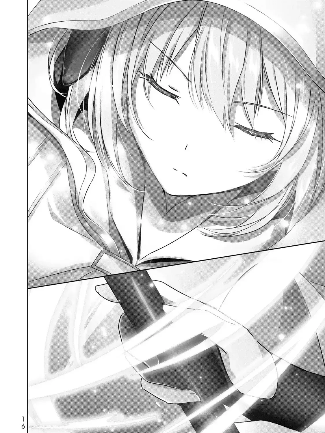 Yuusha Party o Oidasareta Kiyoubinbou: Party Jijou de Fuyojutsushi o Yatteita Kenshi, Bannou e to Itaru Chapter 17 — Page 28