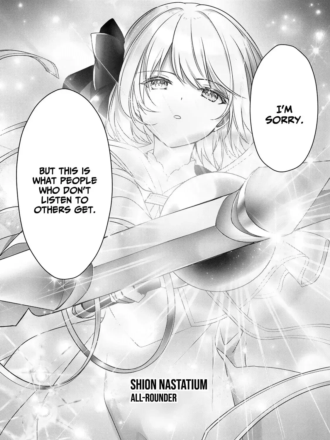 Yuusha Party o Oidasareta Kiyoubinbou: Party Jijou de Fuyojutsushi o Yatteita Kenshi, Bannou e to Itaru Chapter 17 — Page 30