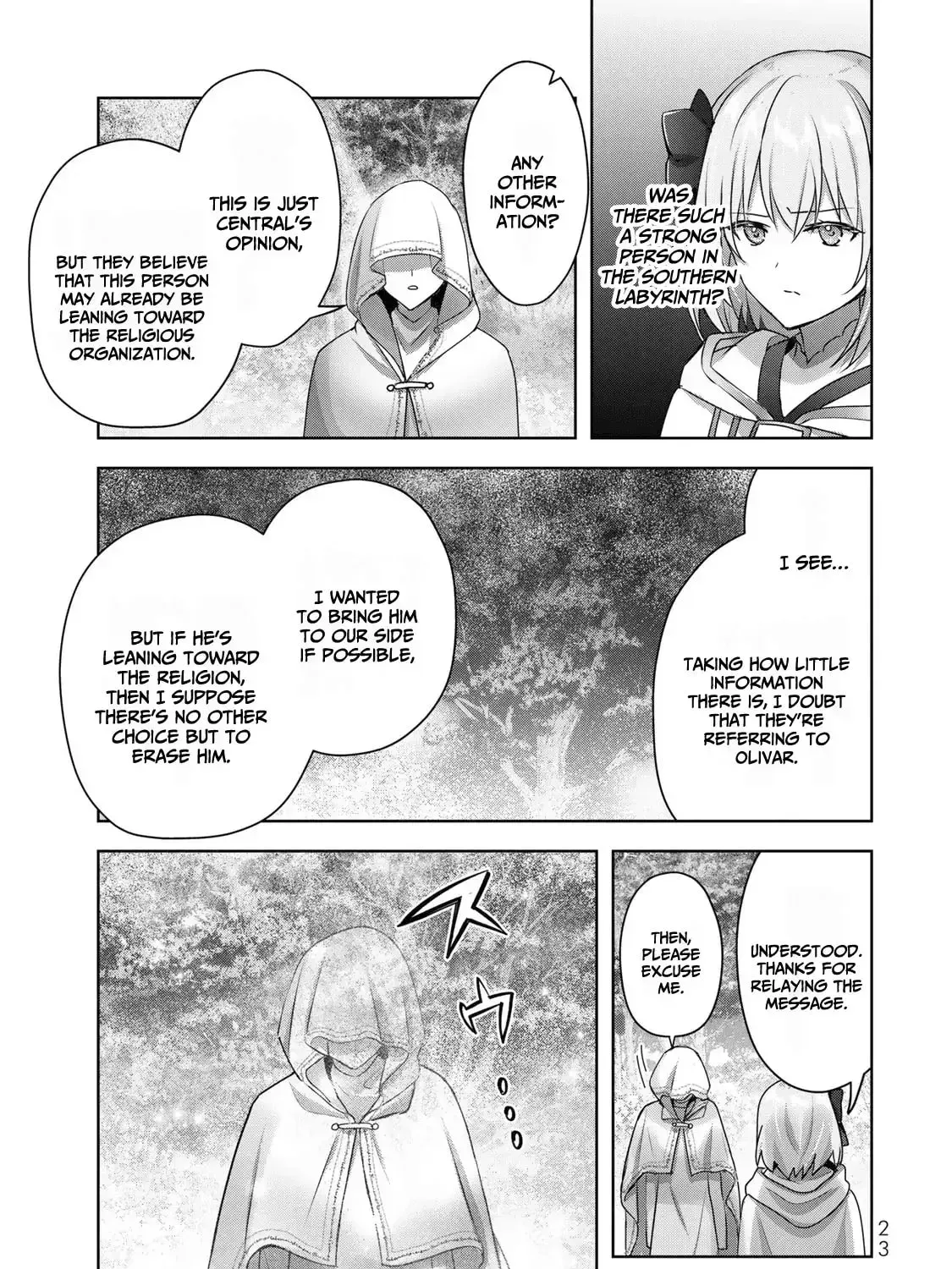 Yuusha Party o Oidasareta Kiyoubinbou: Party Jijou de Fuyojutsushi o Yatteita Kenshi, Bannou e to Itaru Chapter 17 — Page 41