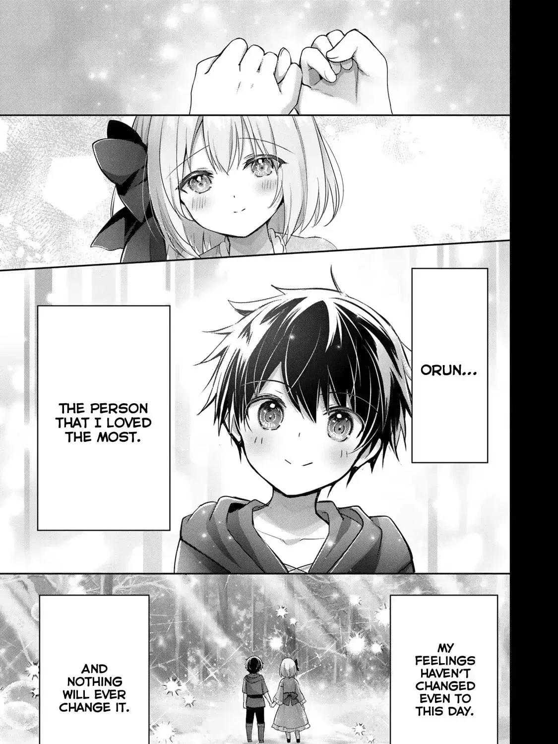Yuusha Party o Oidasareta Kiyoubinbou: Party Jijou de Fuyojutsushi o Yatteita Kenshi, Bannou e to Itaru Chapter 17 — Page 49