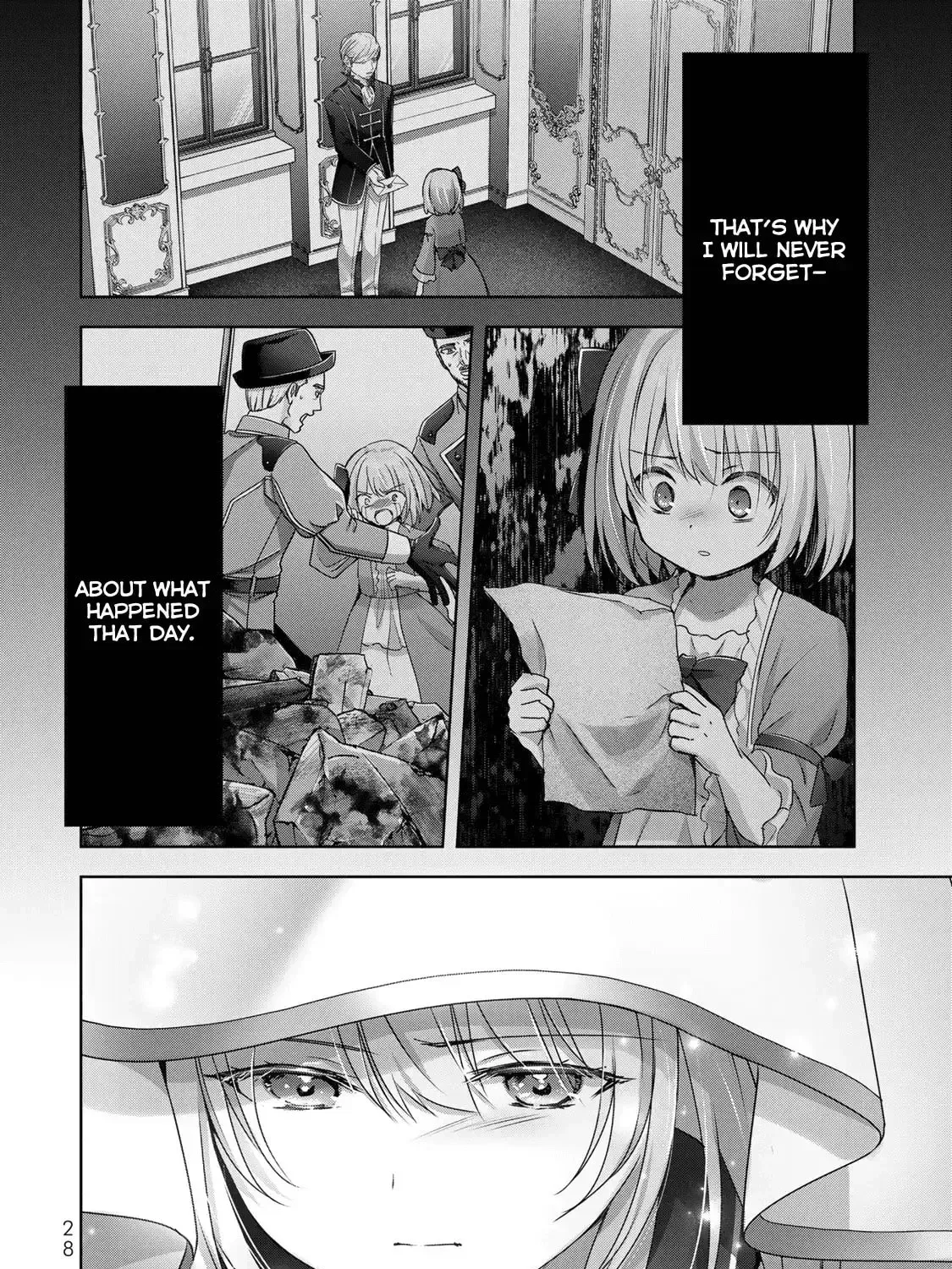 Yuusha Party o Oidasareta Kiyoubinbou: Party Jijou de Fuyojutsushi o Yatteita Kenshi, Bannou e to Itaru Chapter 17 — Page 51