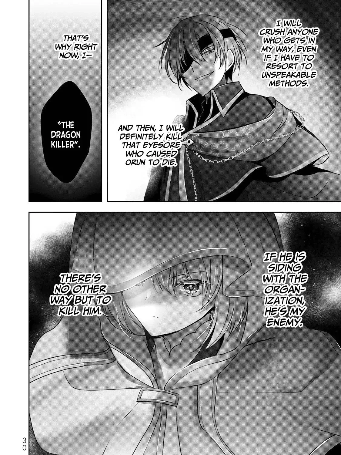 Yuusha Party o Oidasareta Kiyoubinbou: Party Jijou de Fuyojutsushi o Yatteita Kenshi, Bannou e to Itaru Chapter 17 — Page 55