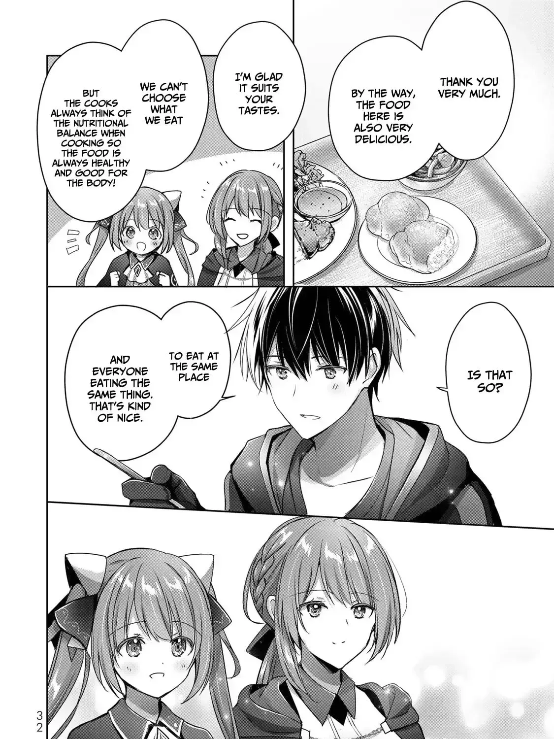 Yuusha Party o Oidasareta Kiyoubinbou: Party Jijou de Fuyojutsushi o Yatteita Kenshi, Bannou e to Itaru Chapter 17 — Page 59