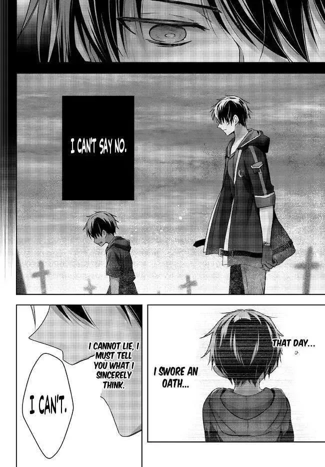 Yuusha Party o Oidasareta Kiyoubinbou: Party Jijou de Fuyojutsushi o Yatteita Kenshi, Bannou e to Itaru Chapter 18.1 — Page 10
