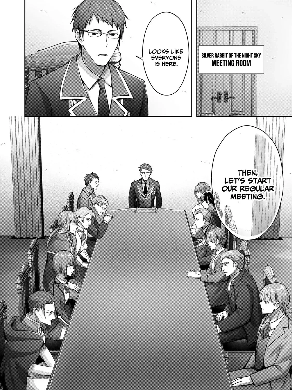 Yuusha Party o Oidasareta Kiyoubinbou: Party Jijou de Fuyojutsushi o Yatteita Kenshi, Bannou e to Itaru Chapter 18 — Page 4