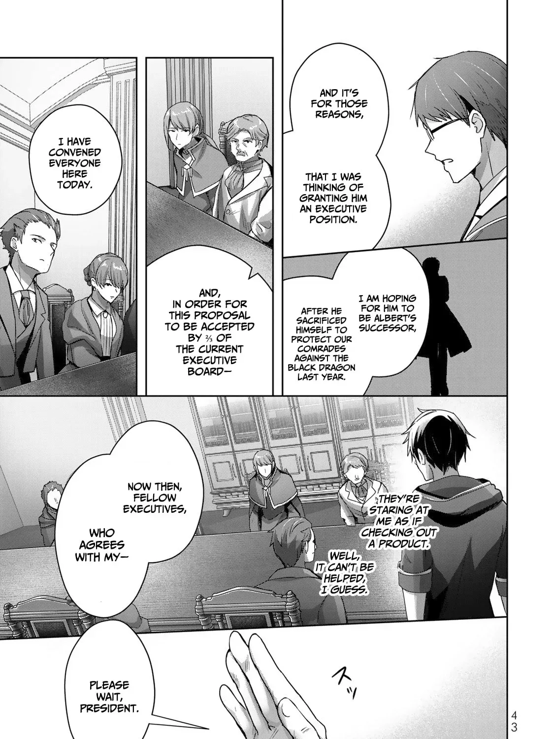 Yuusha Party o Oidasareta Kiyoubinbou: Party Jijou de Fuyojutsushi o Yatteita Kenshi, Bannou e to Itaru Chapter 18 — Page 9
